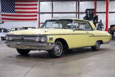 1962 Mercury Monterey