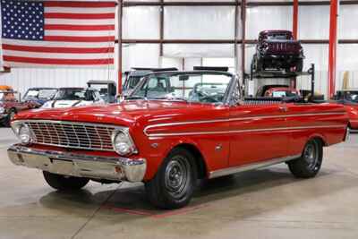 1964 Ford Falcon Futura