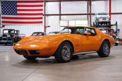 1977 Chevrolet Corvette