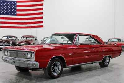 1967 Dodge Coronet R / T