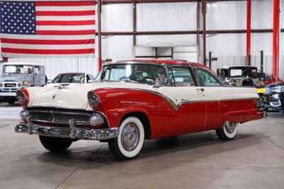 1955 Ford Crown Victoria