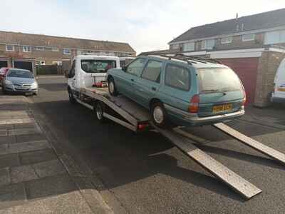 Ford Escort 1 6 Estate Ghia