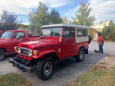 1978 Toyota Other