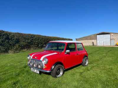 1987 Classic Mini