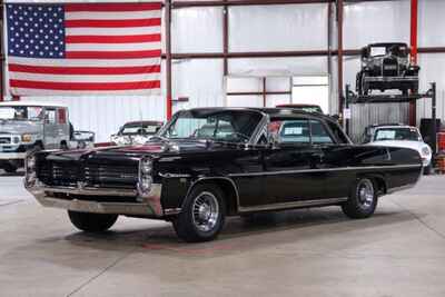 1964 Pontiac Catalina 2+2