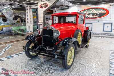 1931 Ford Model A