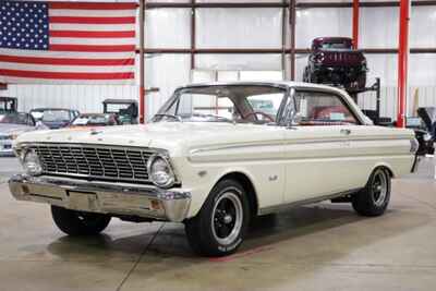 1964 Ford Falcon Futura