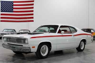 1970 Plymouth Duster 340