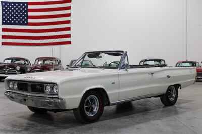 1967 Dodge Coronet R / T