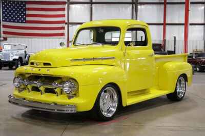 1952 Ford F1 Pickup