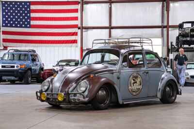 1965 Volkswagen Beetle - Classic