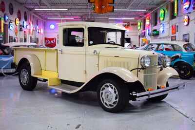 1932 Ford 1 / 2 Ton Pickup