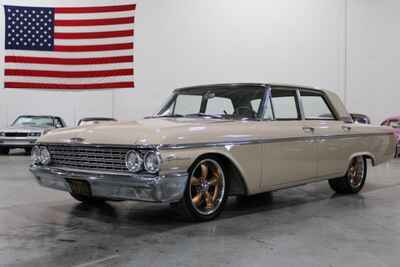 1962 Ford Galaxie