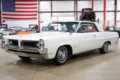 1964 Pontiac Grand Prix