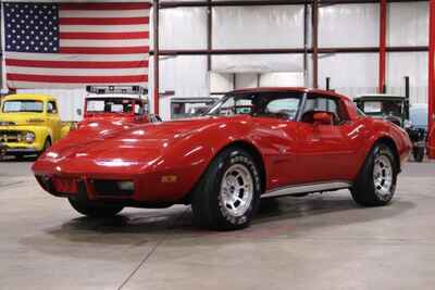 1979 Chevrolet Corvette