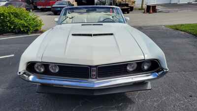 1970 Ford Torino GT