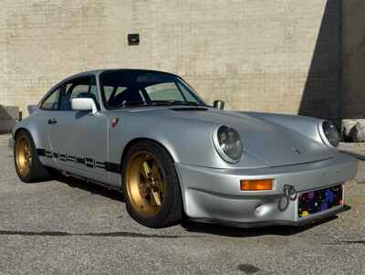 1979 Porsche 911