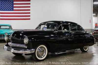 1950 Mercury Sedan Series 0CM