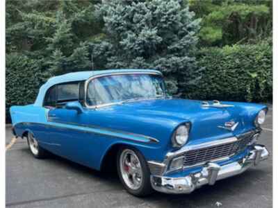 1956 Chevrolet Bel Air / 150 / 210