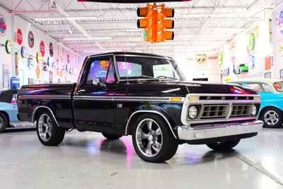 1976 Ford F100