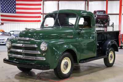 1948 Dodge B-1 Pickup