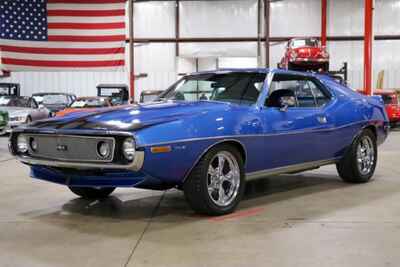 1971 AMC Javelin