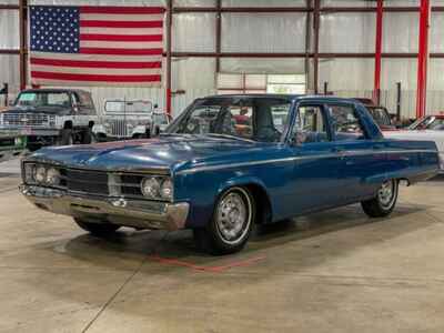 1967 Dodge Polara