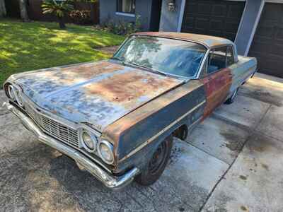 1964 Chevrolet Impala