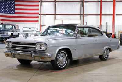 1966 AMC Marlin