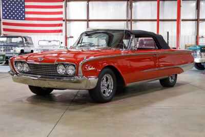 1960 Ford Sunliner