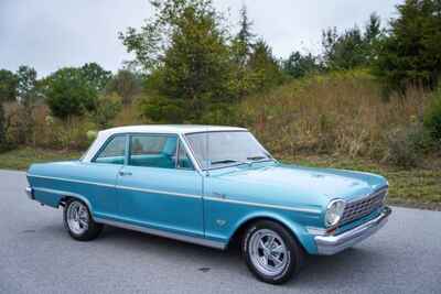 1964 Chevrolet Nova