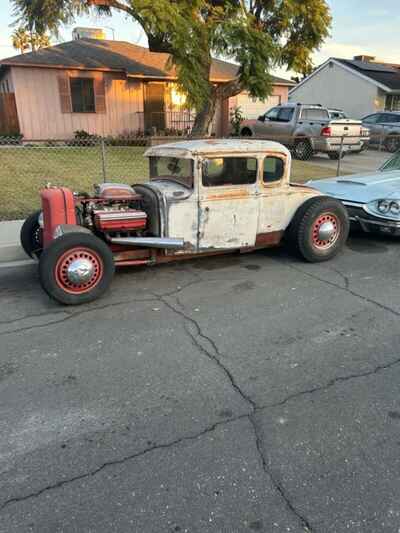 1931 Ford Model A