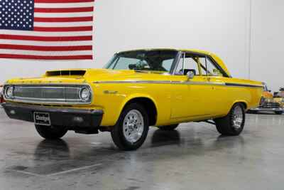 1965 Dodge Coronet