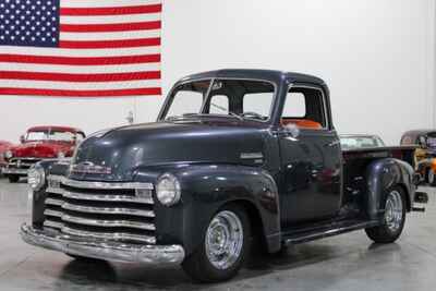 1950 Chevrolet 3100