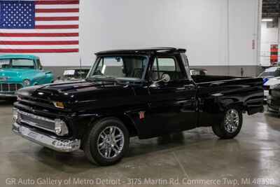 1964 Chevrolet C-10