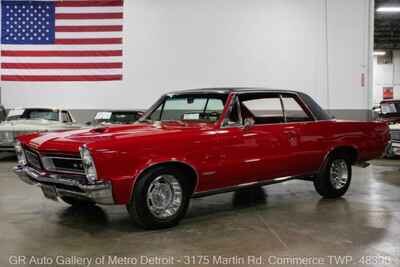 1965 Pontiac GTO