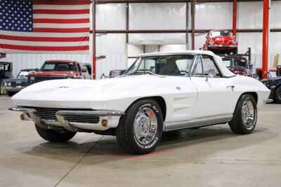 1964 Chevrolet Corvette Stingray