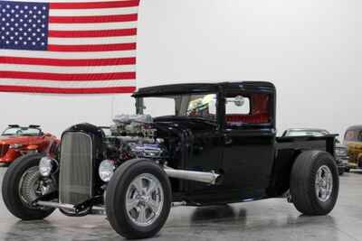 1931 Ford Model A Pickup HotRod