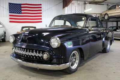 1953 Chevrolet Business Coupe