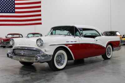 1957 Buick Special