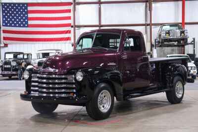 1953 Chevrolet 3600