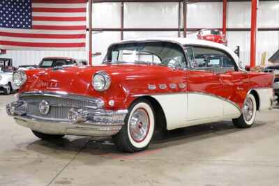 1956 Buick Century