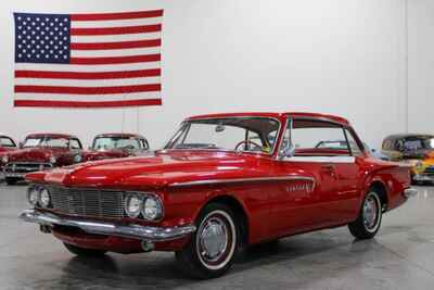 1961 Dodge Lancer 770