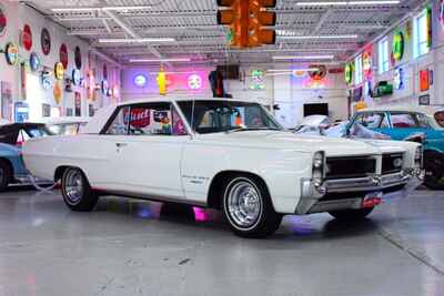 1964 Pontiac Grand Prix