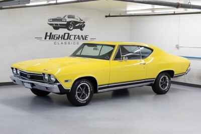 1968 Chevrolet Chevelle