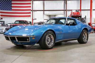 1969 Chevrolet Corvette Stingray