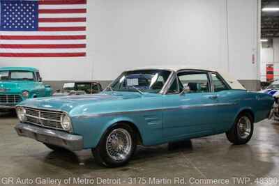 1967 Ford Falcon