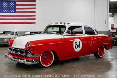 1954 Chevrolet Bel Air / 150 / 210