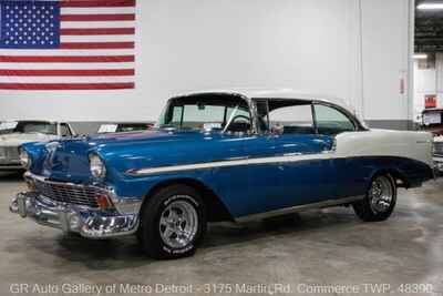 1956 Chevrolet Bel Air / 150 / 210