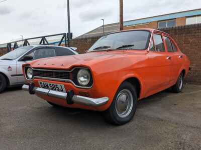 Ford Escort Mk1